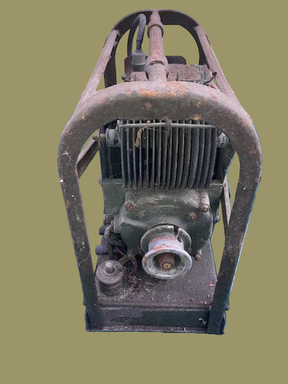 CHARGING SET LIGHTWEIGHT 80W  E PASS & CO.  ZB10632 FOR WS62 WS19