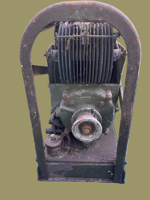 CHARGING SET LIGHTWEIGHT 80W  E PASS & CO.  ZB10632 FOR WS62 WS19