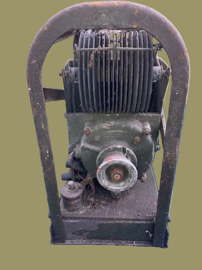 CHARGING SET LIGHTWEIGHT 80W  E PASS & CO.  ZB10632 FOR WS62 WS19