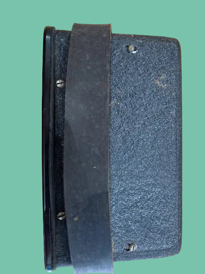 AVO METER MODEL40 1957 DATED, NOT WORKING ALL RANGES BUT SUPERB COSMETICS