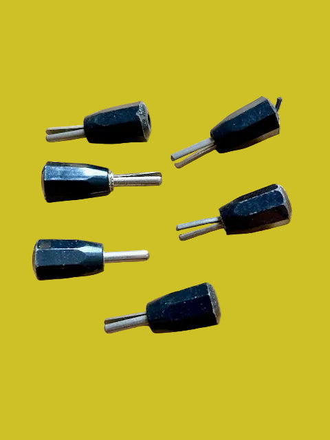 Clix, BLACK, wander plug, MP.3&nbsp;