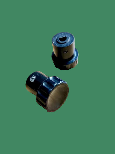 WS No.19, WS19, 19 SET, WS NO.22, WS22,  BAKELITE KNOB, EXTENDED LENGTH