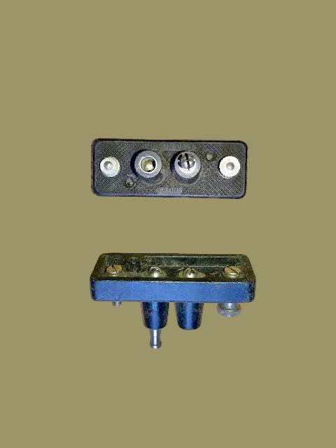EDISON BELL, TRF COIL HOLDER, 2 PIN