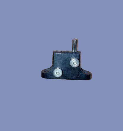 LISSEN, TRF COIL HOLDER, 2 PIN