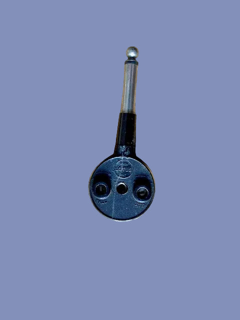 LOTUS, BAKELITE BODIED, JACK PLUG, 1928