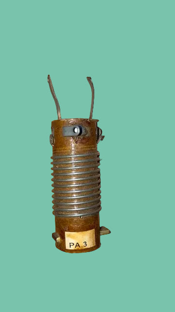 TYPE PA3