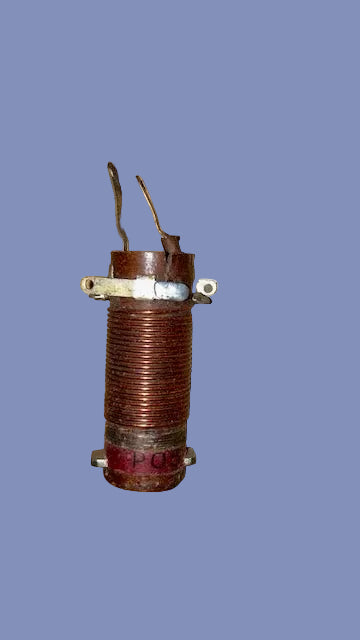WRIGHT & WEARE, WEARITE COIL, OSCILLATOR COIL, TYPE PO4, NEW UNBOXED
