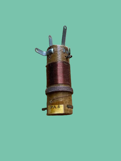 TYPE PA6,