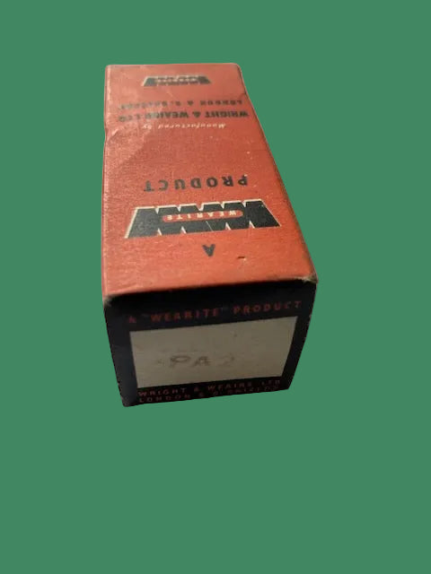 WRIGHT & WEARE, WEARITE COIL, AERIAL COIL, TYPE PA2, NEW BOXED