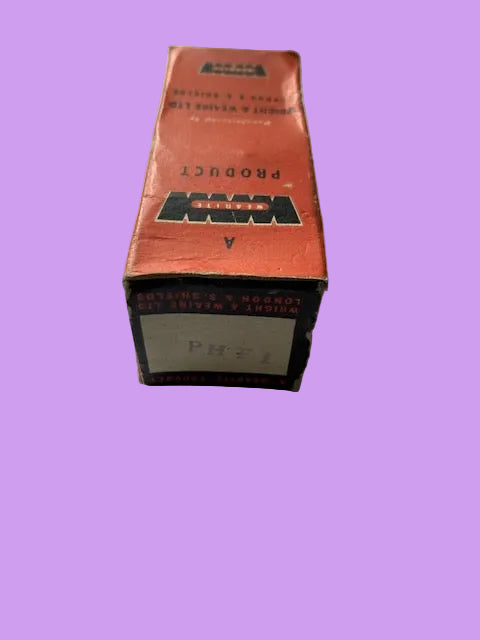 WRIGHT & WEARE, WEARITE COIL, HF COIL, TYPE PHF1, NEW BOXED