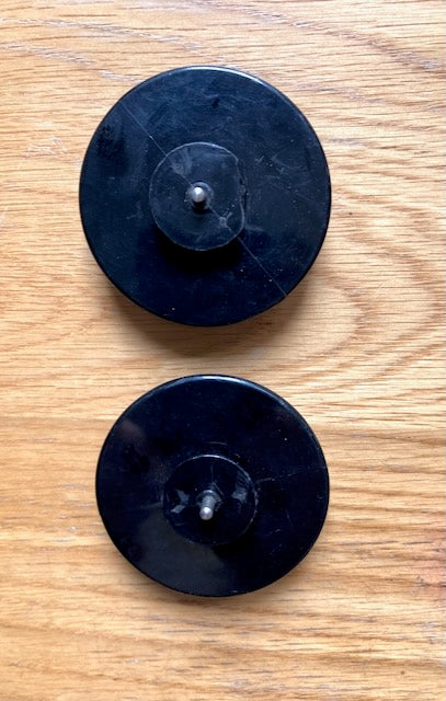 EVERETT EDGCUMBE, RECORD AND MUNRO IM175, ANEMOGRAPH, DUPLEX CHART RECORDER