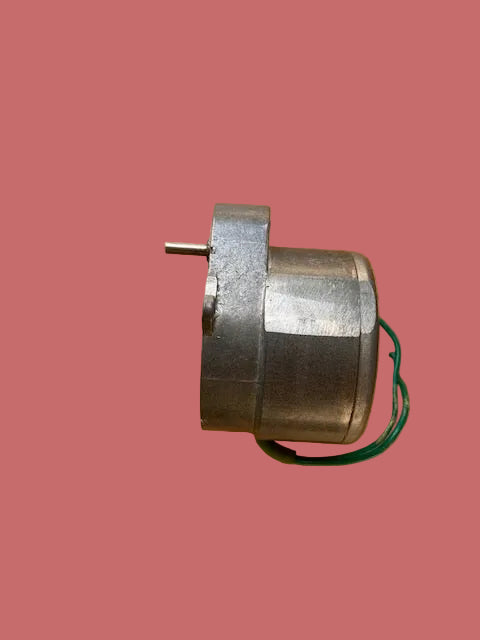 EVERETT EDGCUMBE, RECORD AND MUNRO IM175, ANEMOGRAPH, SYNCHRONOUS MOTOR, TYPE 606, 230 VAC, 1 RPH
