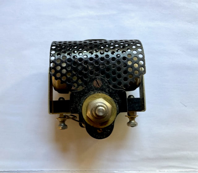 1932 ,  VARLEY, POWER POTENTIOMETER,  100 OHM @ 400mA, CP77