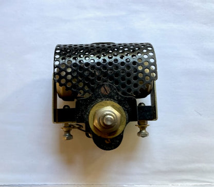 1932 ,  VARLEY, POWER POTENTIOMETER,  100 OHM @ 400mA, CP77