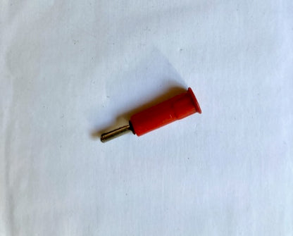 Clix, RED, wander plug, MP.2A