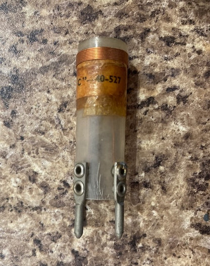 Grid Dip Meter, GDO, Heathkit, Model GD-1U, Coil, Band C, 40-527