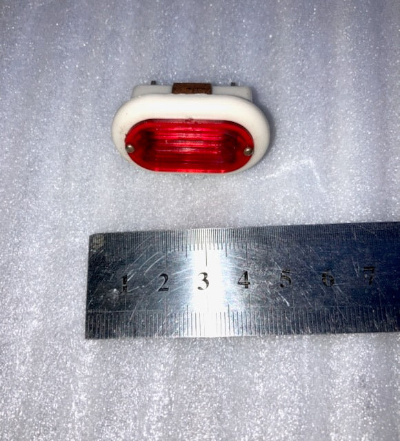 ARCOLECTRIC, T212, RED NEON, 240V AS USED IN QUAD ESL57, EX EQUIPT