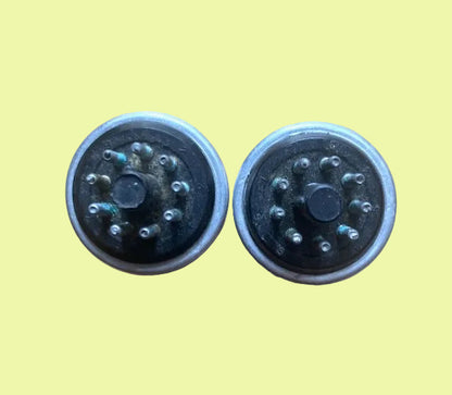 2x, Bogen Presto, T157, Ribbon Mic Input Transformers, 50Ω / 13.5Ω to 50K suitable for MC cartridge