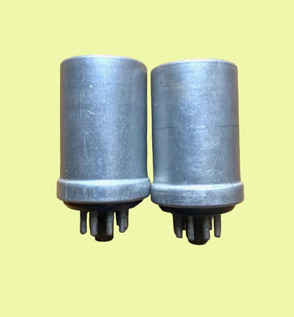 2x, Bogen Presto, T157, Ribbon Mic Input Transformers, 50Ω / 13.5Ω to 50K suitable for MC cartridge