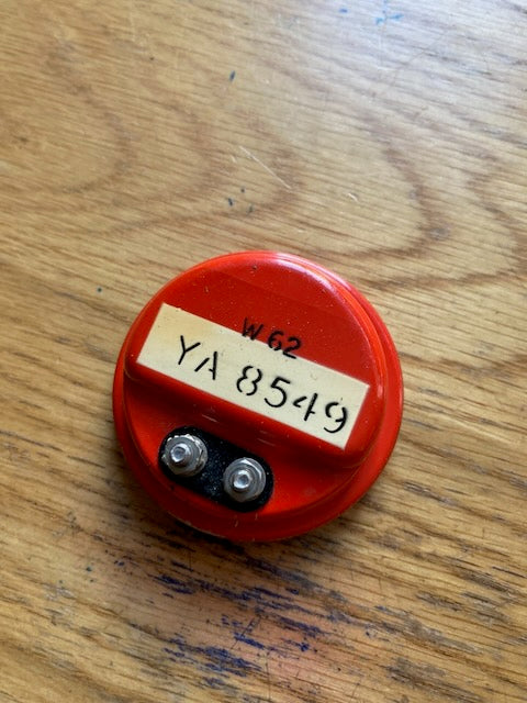 HEADPHONE, INSET, ELEMENT, 44R, YA8549