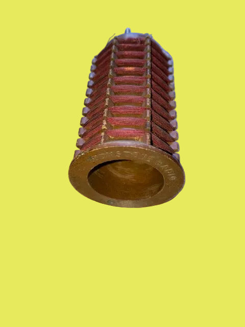 EDDYSTONE, 4 PIN COIL, TYPE GY , GREYSPOT, 1000-2000M,