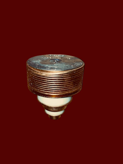 8668, THOMSON-CSF, TRIODE, NOS