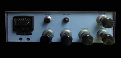 GARDNERS, MICROPHONE TRANSFORMER, 771847,  600 OHMS - 50 OHMS, AS USED IN ,EX BBC, PYE 843803 MIXER