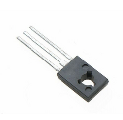 BD131 , TRANSISTOR, TO-126,