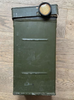 WW2, Army, Military Radio, Wireless Set 46, WS46, RESTORATION PROJECT