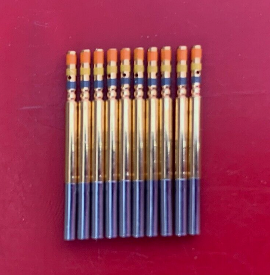 M39029/56-348, MATRIX, 5100-101-0122, CONTACT SOCKET, GOLD PLATED, 22-28 AWG ,SZ 22D PWR