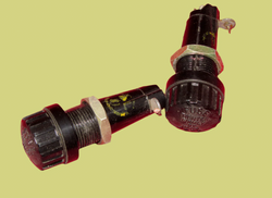 BELLING LEE, 5920-99-012-0231, Medium Fuse Holder block, L13832, L1382, Z32, 30550201 ,CVRT, &nbsp;FV105, FV101, EX EQUIPT