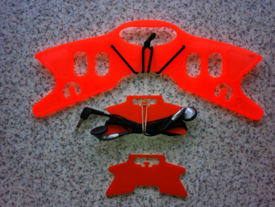 Sotabeams, SOTA,Mini Wire Winders, Pack of 4x, MWW-100