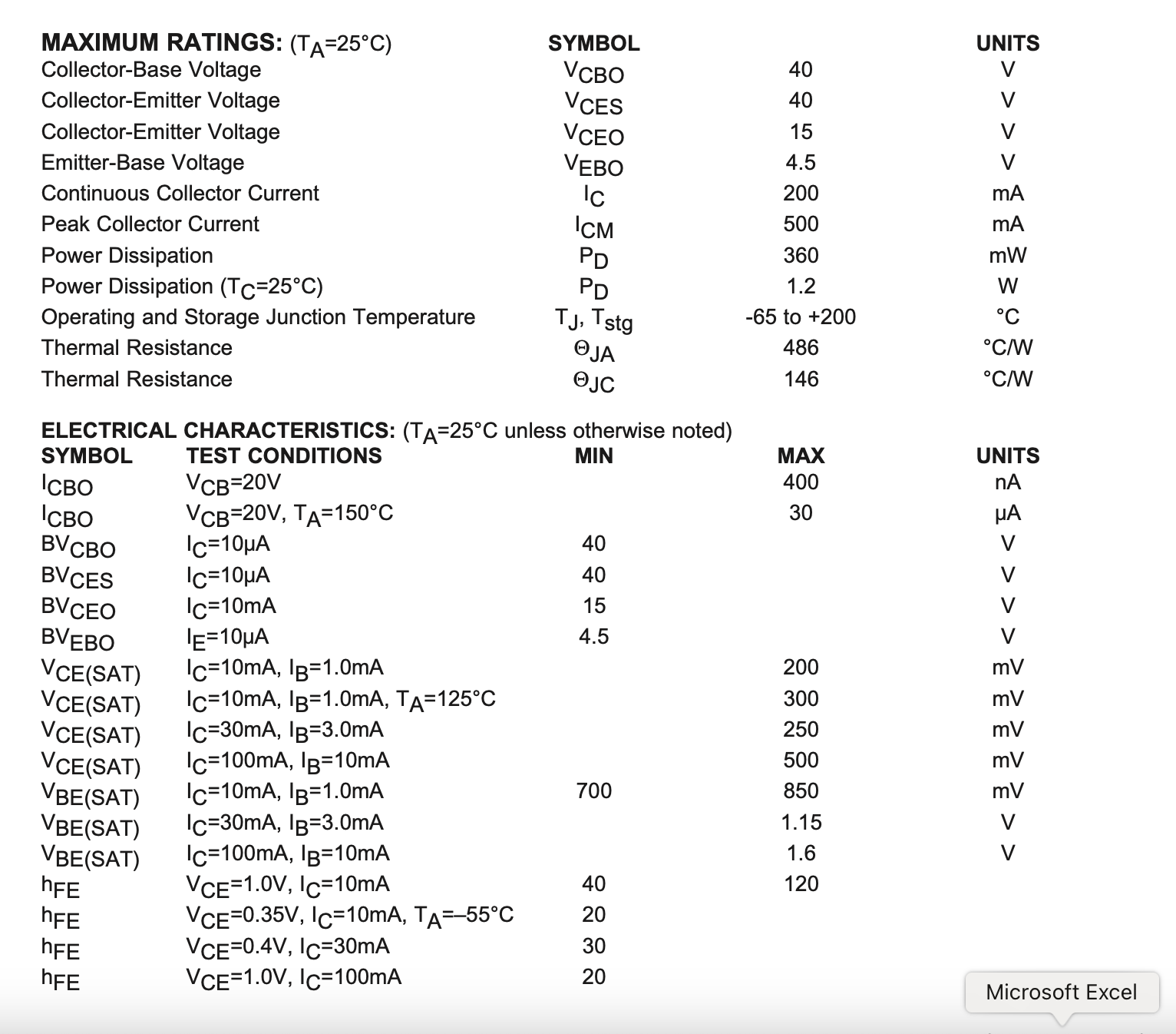 NOS DCA TESTATO Mullard OC140 CV7112 Germanio NPN TRANSISTOR - Foto 6