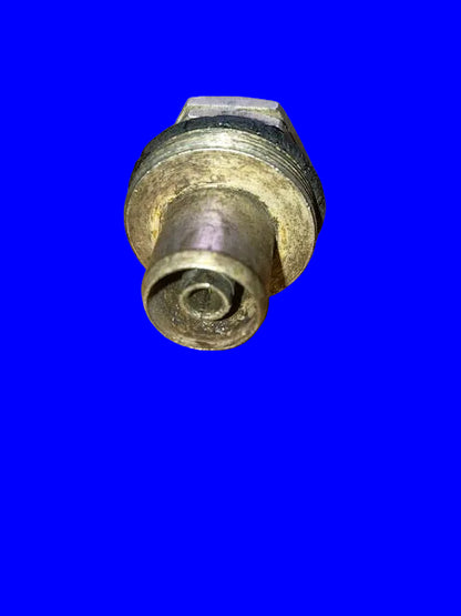 Socket ,1 Pole, Similar to Type 160, Chassis Mount, Maybe  Marconi CR100 coaxial connector