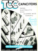 TCC, PLESSEY, ELECTROLYTIC  CAPACITOR,16uF @ 500V, EX EQUIPT, REFORMED, LOW ESR