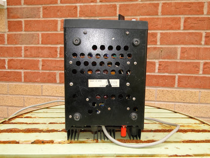 FUKUYAMA PS-110 REGULATED DC PSU  9 - 14 VDC @ 4A FOR VHF/HF RIG AMATEUR RADIO