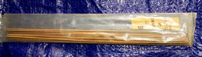 BRASS STUDDING, BA, Threaded Rod, 2BA, 4BA, 5BA, 6BA, 12 INCH 300mm LENGTH
