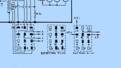PAINTON, JONES, STAGGERED 12 PIN FEMALE, CHASSIS MOUNT, SOCKET, EDDYSTONE 730/4  SHORTING PLUG, YAESU PSU SOCKET, EX EQUIPT