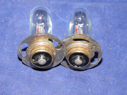 12V, 32W, AP16037, BULB, FOR ADMIRALTY & AIR MINISTRY ALDIS LAMP