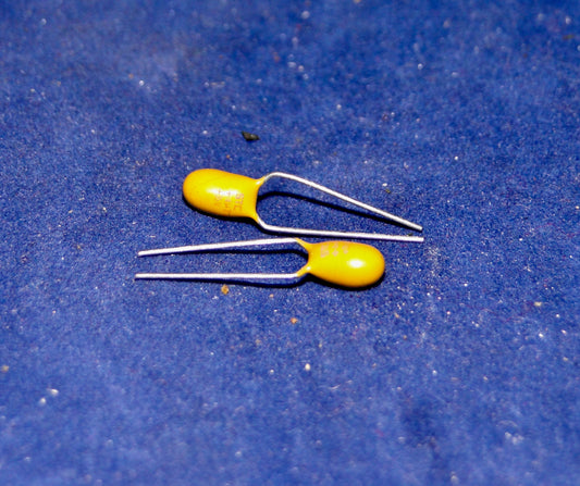 STC, TANTALUM CAPACITORS,4.7uF @ 35V, EX MIL,