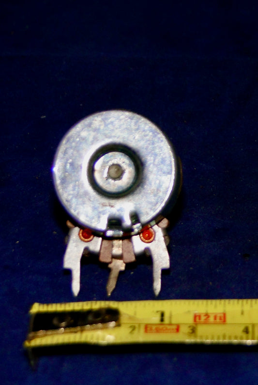 ALLEN-BRADLEY,  20K LOG, CTS, POTENTIOMETER