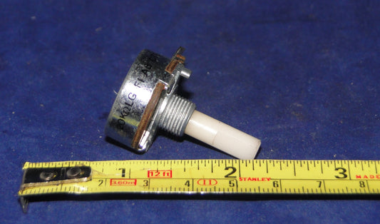 ALLEN-BRADLEY,  20K LOG, CTS, POTENTIOMETER
