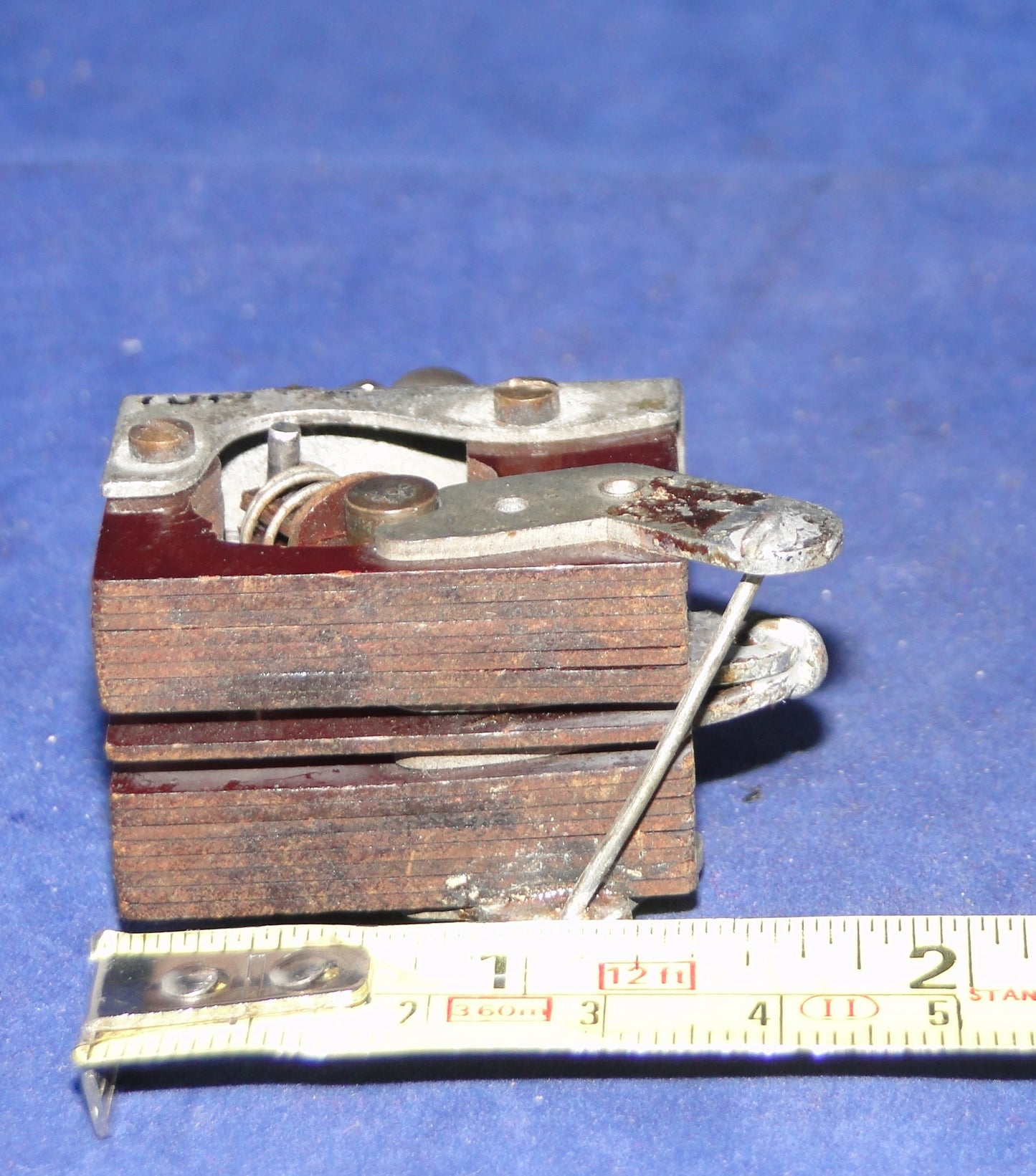 BULGIN, SPST, SWITCH,