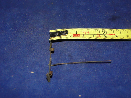 VINTAGE, TUNING DIAL CURSOR