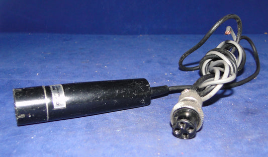 ADASTRA, M51, DYNAMIC MICROPHONE