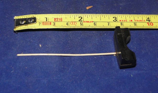 EDDYSTONE, TUNING DIAL CURSOR