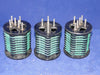 COLVERN COIL SET FROM 1929, BOXED, RALEIGH, 1ST HF, 2ND HF, AERIAL,
