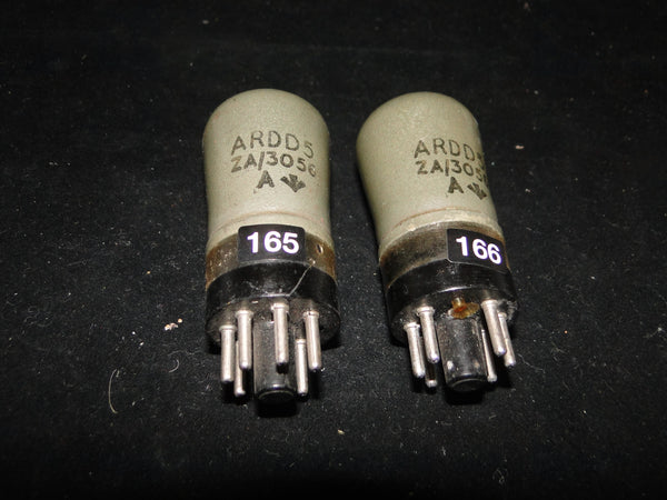ARDD5, MULLARD BLACKBURN WARTIME, VR54, CV1054, FOR RCA AR88, WS19, 19 SET, WS22, R1475, R206, R1132, R1359, WS38, WS46, WS62, WS68, 6AC7 NIB, R1948, AN/APR-4, HALLICRAFTERS S20R, T1509