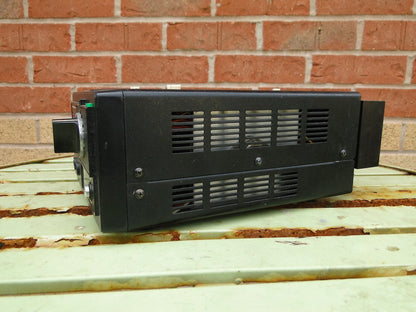 FUKUYAMA PS-110 REGULATED DC PSU  9 - 14 VDC @ 4A FOR VHF/HF RIG AMATEUR RADIO