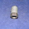 PYE PLUG, FEMALE, PYE SOCKET, COAXIAL RT ANGLE ENTRY, 10H/3911, AS USED ON, GEE RF UNIT , WS19, VARIOMETER,  etc. NEW UNISSUED.